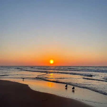 Appartement Blue Waves Z Podgrzewanym Basenem