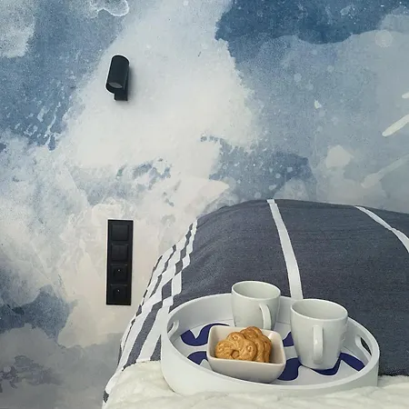 Apartamento Blue Waves Z Podgrzewanym Basenem *