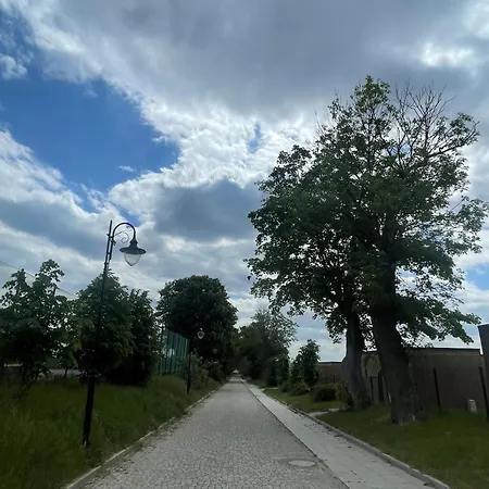 Appartement Blue Waves Z Podgrzewanym Basenem *