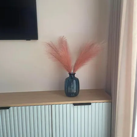 Blue Waves Z Podgrzewanym Basenem * Trzęsacz