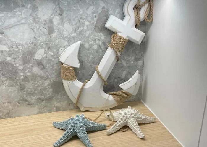 Blue Waves Z Podgrzewanym Basenem *